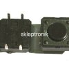 Tact Switch 12x12mm h= 5mm 5szt