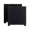 Nakładka Smooth PEI na stół roboczy do Creality K1 - 235x235mm