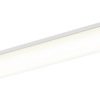 Lampa sufitowa LED Opple LEDLine 549003003800 40 W 4320 lm biały