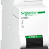 Schneider Electric A9N18403 A9N18403 Wyłącznik automatyczny 100 A 144 V/DC
