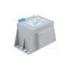 TMBZ45/001M [230V/12V 3,75A 45W] transformator zalewany z listwą zaciskową