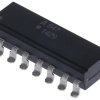 Transoptor ACPL-847-300E z tranzystorem 4-kanałowy DC 50% PDIP 16 Broadcom
