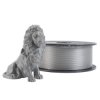 Prusament PLA Galaxy Silver 1kg, filament 1,75mm