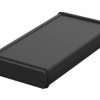 Obudowa ogólnego użytku Aluminium szerokość zew. 22 mm długość zew. 82 mm wys. zew. 22 mm Bopla IP65 Czarny