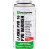 PCB Varnish PVB 16 100ml Aerosol