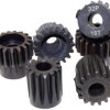 Koło zębate TSP Racing TSP-600317 Średnica otworu: 5 mm Liczba zębów: 17
