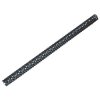 Faithfull 8410-16X250 Hand Rasp Round File Blade 255 x 17mm