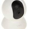 Kamera obrotowa IP 2Mpx 3.8mm TL-TAPO-C200 Wi-Fi