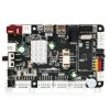 Yahboom Płyta sterowania robotem ROS/ROS2 kompatybilna z Raspberry Pi Jetson NANO z czujnikiem IMU 9-osiowy STM32F103C8T6 Port s
