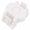 Osłona zacisków 43x30mm 2szt. ACU SC 43X30MM CLIP-ON SR SET