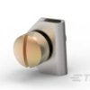 AMPLIMITE Hardware TE AMP AMPLIMITE Hardware 5205980-1 TE Connectivity Zawartość: 1 szt.