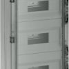 Szafka rozdzielcza Siemens 8GB1373-3 8GB13733, 410 mm x 655 mm x 140 mm, 1 szt.