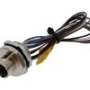 Molex 1200840016 Złącze konfekcjonowane czujnika/aktuatora 1 szt.