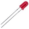 Kingbright L-7113IT 5mm 2V Red LED 80mcd