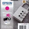 C13T35934010 Ink - Epson - magenta - 35XL - original