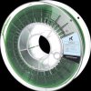 PT2011TQ PETG-S filament, translucent green, 2.85 mm, 2200 g