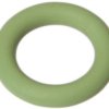 Akcesoria Indukcyjne, O-Ring, O11mm 2High, Viton (Fpm), Zielony, M12, Ai000003