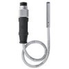 Molex Czujnik indukcyjny podtynkowy PNP Molex WOD