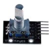 Opencircuit Rotary encoder module (KY-40)