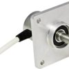 Enkoder obrotowy absolutny Posital Fraba UCD-S401B-1213-4A7A-2RW Magnetyczny kwadratowy