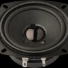 2402 Broadband loudspeaker FR 8 TA, 10 W, 4 ohm