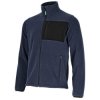 Bluza polarowa męska ASPEN granatowy XL STALCO S090494021