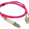 Patch Cord Mm Om4 Lc-Sc Duplex 50/125 5.0M Foc-Lcsc-5Mmd-5-4