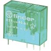 Finder 40.61.9.012.4301pcB Relay 12 V DC 16 A Plug-in 1 NO contact