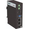 Komputer przemysłowy Intel Atom 1,4 GHz 100 x 30 x 81,5 mm IP20 4 GB DDR3L 20W 1 ctrlX IPC – PR21 24 V DC