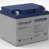Akumulator AGM ULTRACELL UL 12V 40Ah