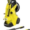 Kärcher Home & Garden K 4 Premium Power Control Flex Myjka ciśnieniowa 130 bar Zimna woda