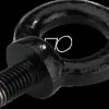 FLS-190 MONACOR eye bolt, M8x15 mm