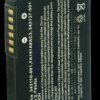 PDA battery for Compaq iPAQ