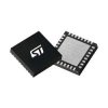 Mikrokontroler bezprzewodowy STMicroelectronics STM32WBA UFQFPN 32-pinowy Montaż powierzchniowy ARM Cortex M33 512 kB