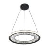 Lampa Wisząca Nest 43W Led Śr. 61Cm Ml0524 Milagro