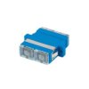 ADAPTER ŚWIATŁOWODOWY SM SC/UPC DUPLEX LANBERG