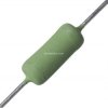 rezystor 8W 910Ω drutowy 10% Ø8x20mm