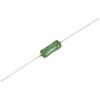 Arcol V3 15RJ 15R ±5% Vitreous Enamelled Axial Resistor