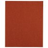 kwb 800424 sandpaper sheets 240 grit 280x230mm 5 pcs for Wood & colour