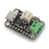 Moduł ładowania akumulatorów Li-Pol/Li-Ion 5V bq25185 USB typu C/DC/panel solarny - Adafruit 6106