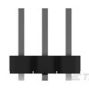 Złącze szpilkowe 3-pinowe AMPMODU raster: 2 mm Prosty 1-rzędowe TE Connectivity Powierzchnia125 V Bez osłony