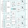 Octal High-Speed, High-Side Switch/Push-Pull Driver