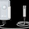 EM500-PP-868M-G1/4F-4780 Pipe Pressure Sensor, LoRaWAN