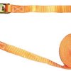 Target Ladungssicherung 90618 Pas napinający dwuczęściowy (D x S) 6 m x 25 mm zapadkowe EN 12195