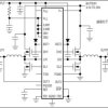Ultra-High-Efficiency, Dual Step-Down Controller for Notebook Computers