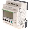 Moduł logiczny Schneider Electric Zelio Logic 6 4 Mnożnik analogowy, sygnał dyskretny Tranzystor