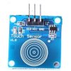 MODUŁ CZUJNIK DOTYKOWY POJEDYNCZY DO ARDUINO