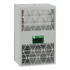 Szafa klimatyzowana Schneider Electric 350W 230V ac
