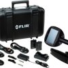 FLIR Kamera z obrazowaniem akustycznym Si1-LD