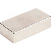 MAGNES NEODYMOWY PROSTOKATNY 8X4X4MM